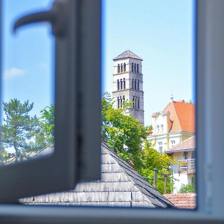 Apartman “Centar Jajce “ Exterior foto
