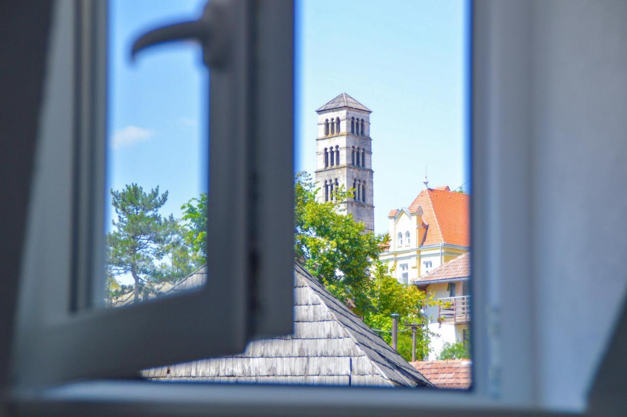 Apartman “Centar Jajce “ Exterior foto
