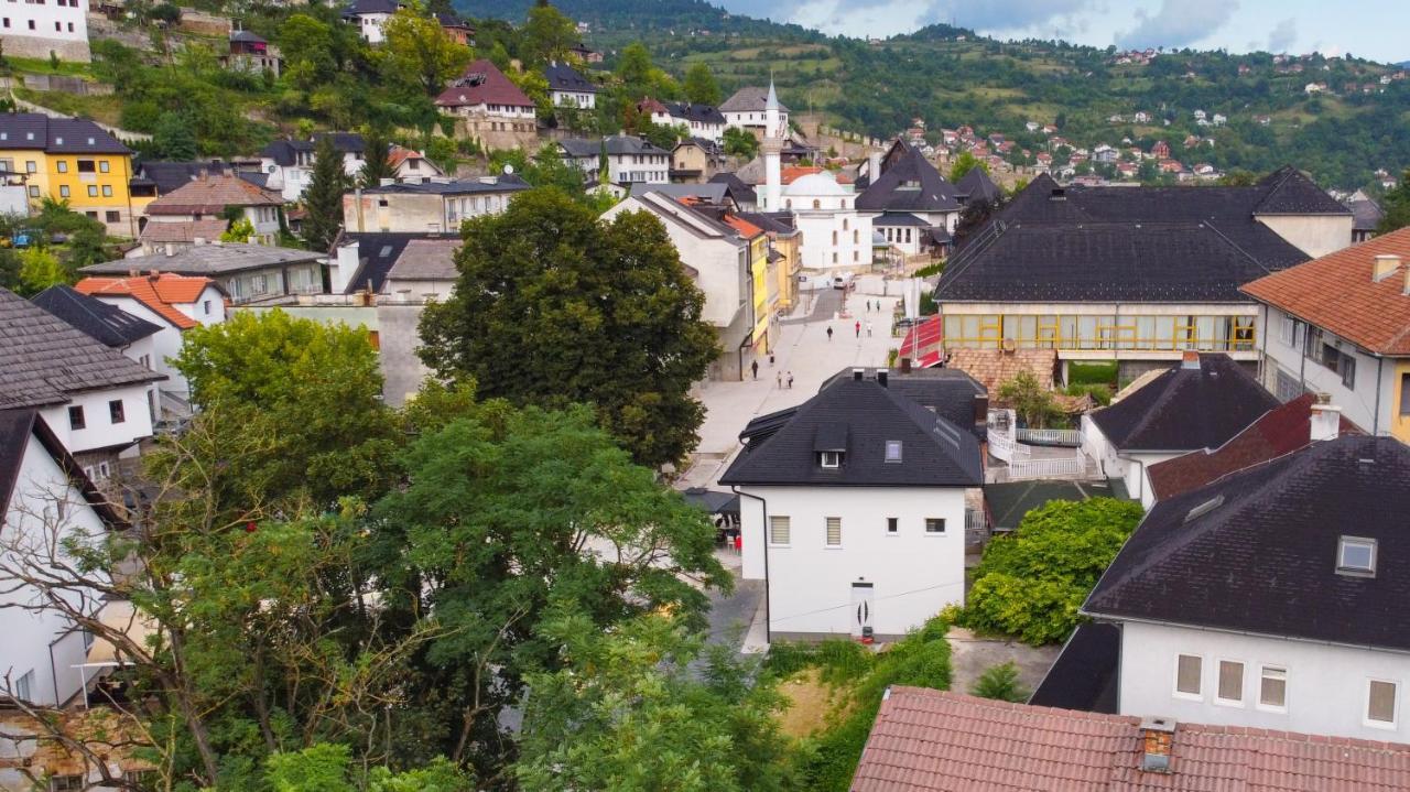 Apartman “Centar Jajce “ Exterior foto