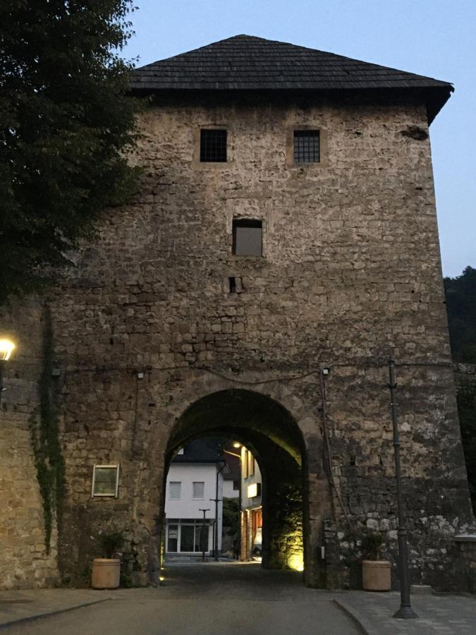 Apartman “Centar Jajce “ Exterior foto