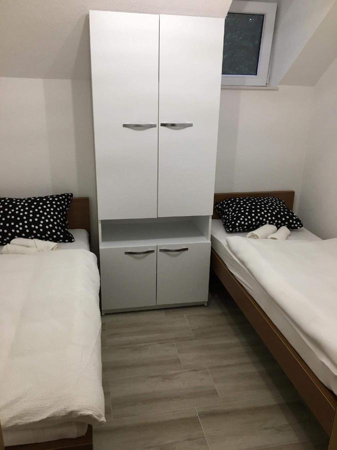 Apartman “Centar Jajce “ Exterior foto