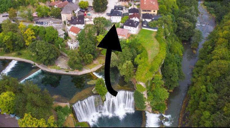 Apartman “Centar Jajce “ Exterior foto