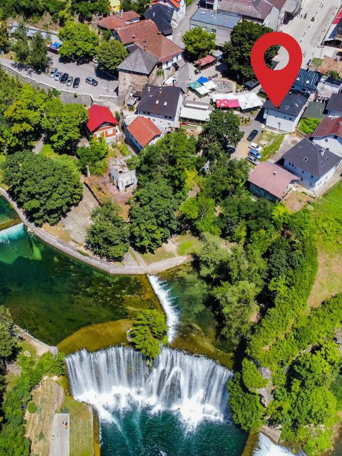 Apartman “Centar Jajce “ Exterior foto